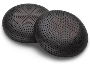 HPL ACC EAR-CUSHION-BLACKWIRE-300-2PCS-920P3AA