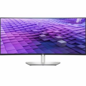 Dell UltraSharp 38 Curved USB-C Hub Monitor - U3824DW