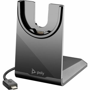 HPL HDS VOYAGER-USB-C-CHARGE STAND-783R7AA