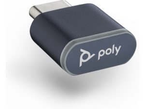 HPL HDS BT700-ADAPTER-USB-C-BLUE-786C5AA