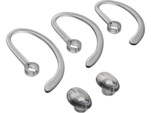 HP Poly CS540 Earloops and Earbuds