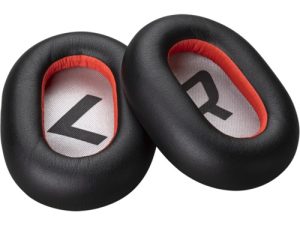 HPL ACC EAR-CUSHION-VOYAGER-8200-BLK-2PCS-85Q42AA