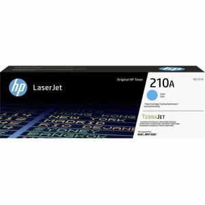 HPL CON 210A-W2101A-CYAN