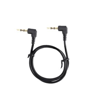 HPL VOI 3.5MM-HEADSET-CABLE-EHS-85R17AA