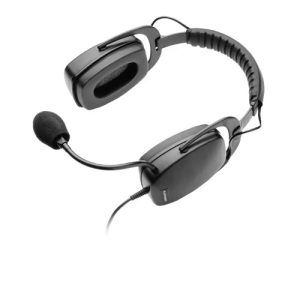HPL HDS SHR-2083-01-BINAURAL-8K7C7AA