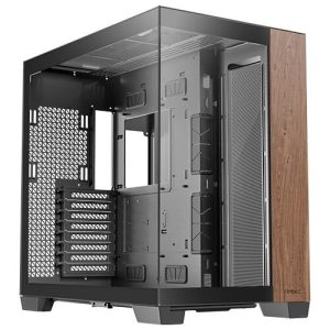 Antec C8 Wood Full Tower PC Case