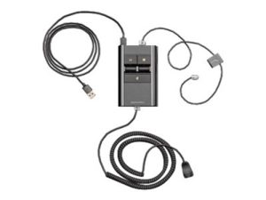 HPL HDS MDA526-HEADSET-SWITCH-8L547AA