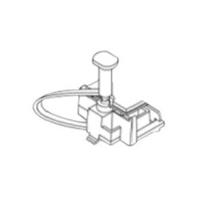 LENOVO ThinkSystem ST50 V2/ST45 V3 NVMe M.2 Bracket Kit