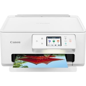 Canon PIXMA Home TS7760 All-in-One Inkjet Printer