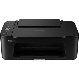 Canon PIXMA TS3660 All-in-One Inkjet Printer