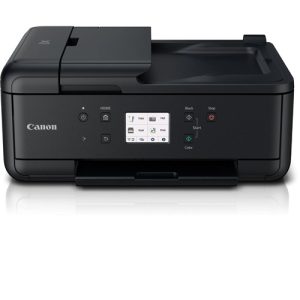 Canon PIXMA TR7660A Home Office MFP