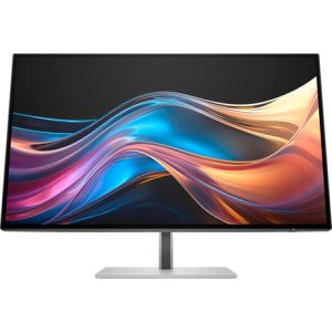 HP Series 7 Pro 727pu 27" QHD IPS Monitor
