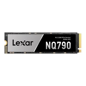 Lexar NQ790 4TB M.2 2280 PCIe Gen 4x4 NVMe Internal SSD