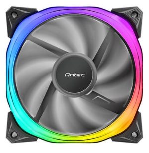 Antec Fusion 120mm ARGB PWM Fan