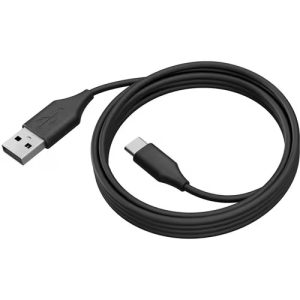 JAB CAB USB-A-USB-C-2M