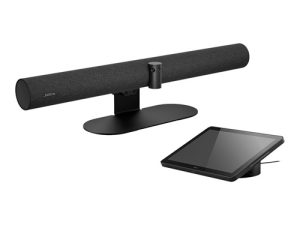 JAB VOI P50-VIDEO-BAR-SYSTEM-8500-235