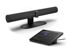 JAB VOI P50-VIDEO-BAR-SYSTEM-8501-235