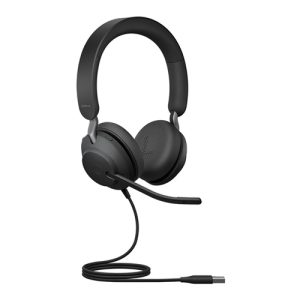 JAB HDS EVOLVE2-40-MS-USB-C-STEREO