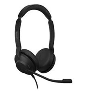 Jabra Evolve2 30 SE Wired USB-A UC Stereo Headset