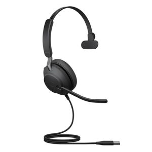 JAB HDS EVOLVE2-40-UC-USB-A-MONO