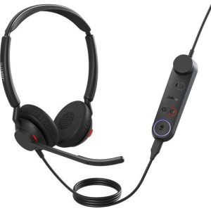 JAB HDS ENGAGE-50-II-MS-USB-A-STEREO