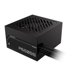 Gigabyte GP-P650SS 650W 80+ Silver ATX Power Supply