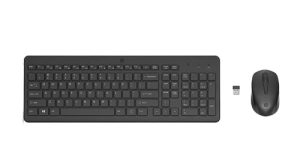 HPL KBD 330-WLS-2V9E6AA