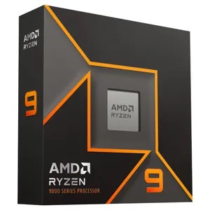 AMD Ryzen 9 9900X 12-Core / 24-Thread Processor