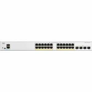 CIS LAN C1200-24P-4G