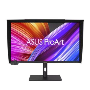ASUS ProArt Display PA32UCXR 32-inch 4K HDR Professional Monitor