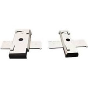 Aruba R3J17A, AP-MNT-C Network Device Mounting kit, Designed For: Aruba AP-504, AP-505, AP-514, AP-515, AP-534, AP-535, AP-555, 1 Year Warranty