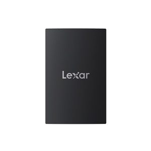 Lexar SL500 Portable SSD 1TB USB 3.2 Gen 2x2