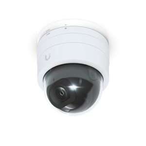 Ubiquiti UniFi G5 Dome Ultra 2K HD PoE Camera