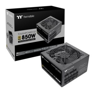 Thermaltake Toughpower GT 850W 80 Plus Gold Fully Modular Power Supply