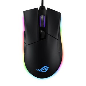 Asus ROG GLADIUS II ORIGIN BLK, ROG Gladius II Origin Call of Duty: Black Ops 4 Edition, 1 Year