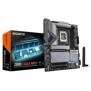 Gigabyte Z890 EAGLE WIFI7 Motherboard