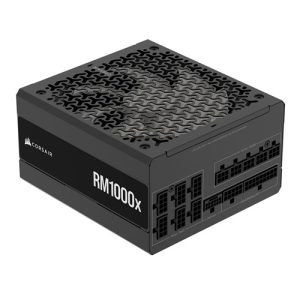 Corsair RMx Series RM1000x Fully Modular Power Supply (AU)
