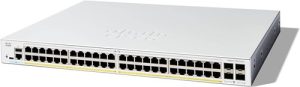 CIS LAN C1300-48P-4G