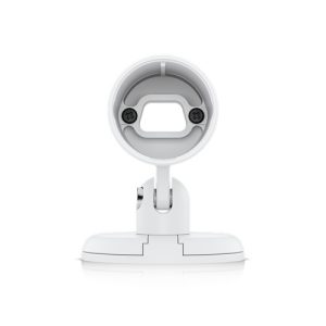 Ubiquiti AI Theta Angle Mount, Angled Ceiling Mount For AI Theta Standard Lenses, Supports Surface Mounting, Angle Adjustment