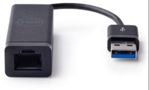 DEL CNV USB3.0-ETHERNET-ADAPTER