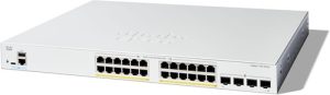CIS LAN C1300-24FP-4G