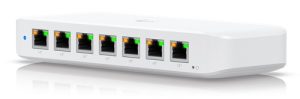 Ubiquiti UniFi Ultra 8-Port PoE Switch