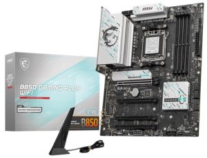 MSI B850 GAMING PLUS WIFI