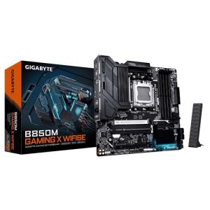 Gigabyte B850M GAMING X WIFI6E