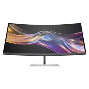 HP Series 7 Pro 738PU 38" Curved 4K WQHD Thunderbolt IPS Monitor