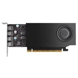 Leadtek NVIDIA RTX A1000 8GB GDDR6 Graphics Card