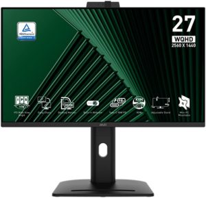 MSI LCD 27-PRO-MP275QPDG