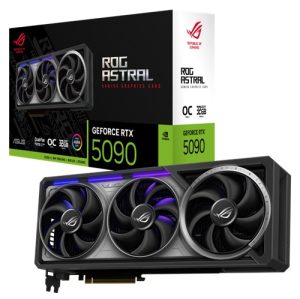 ASU VGA ROG-ASTRAL-RTX5090-O32G-GAMING