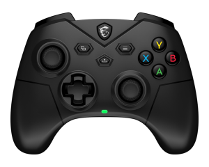 MSI JOY FORCE-GC300-WLS-BLACK