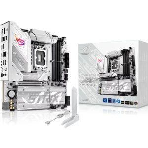 Asus ROG STRIX B860-G GAMING WIFI Micro ATX Motherboard